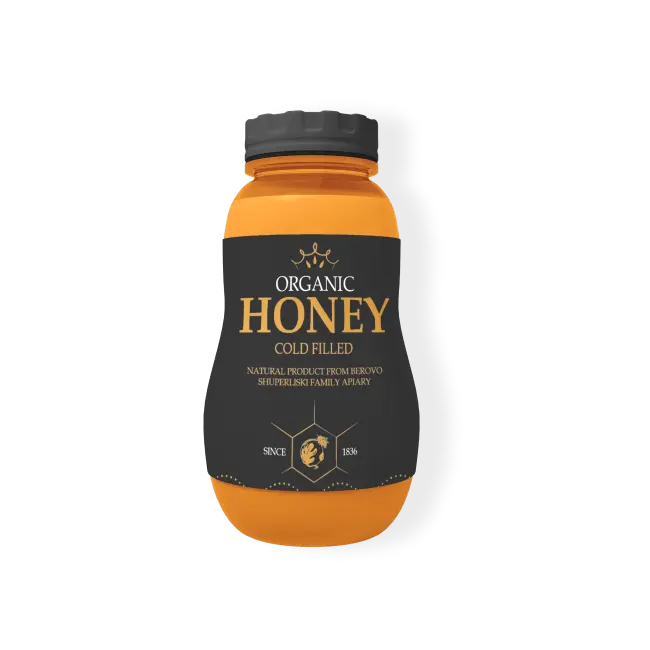 Пергастарт Сируп