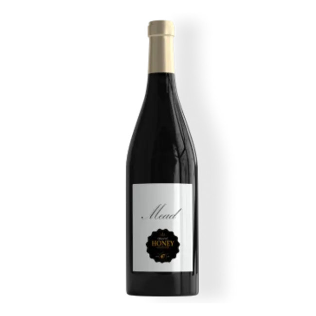 Вино од мед