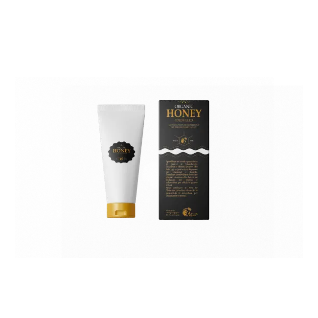 Крем за лице со мед